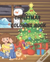 Christmas Coloring Book