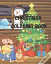 Capa do artigo Christmas Coloring Book