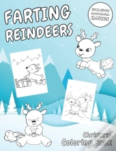 Christmas Coloring Book