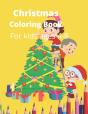 Christmas Coloring Book - Preview