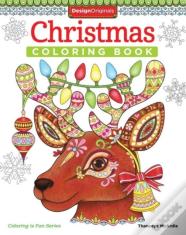 Christmas Coloring Book