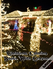 Capa do artigo Christmas Coloring With Crayons: Christm