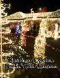 Christmas Coloring With Crayons: Christm - Preview
