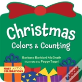 Christmas Colors & Counting