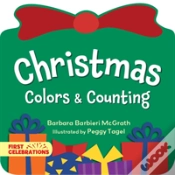 Capa do artigo Christmas Colors & Counting