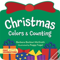 Capa do artigo Christmas Colors & Counting