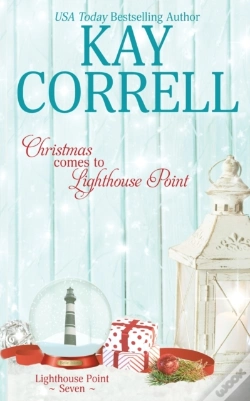 Capa do artigo Christmas Comes To Lighthouse Point