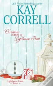 Capa do artigo Christmas Comes To Lighthouse Point
