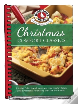 Capa do artigo Christmas Comfort Classics