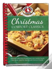 Capa do artigo Christmas Comfort Classics