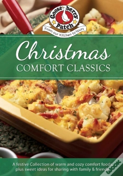 Capa do artigo Christmas Comfort Classics