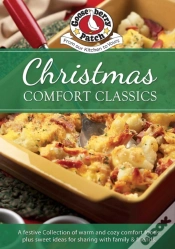 Capa do artigo Christmas Comfort Classics