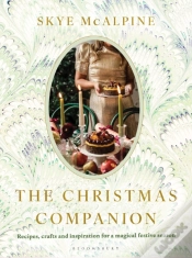 Capa do artigo Christmas Companion