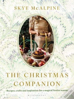 Capa do artigo Christmas Companion