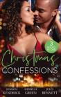 Christmas Confessions Eb - Preview