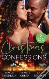 Capa do artigo Christmas Confessions Eb