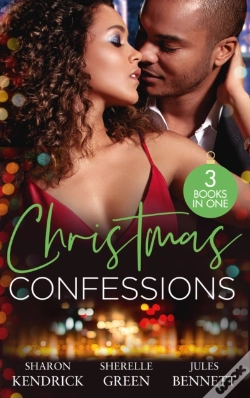 Capa do artigo Christmas Confessions Eb