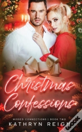 Christmas Confessions