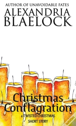 Capa do artigo Christmas Conflagration