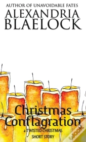 Christmas Conflagration