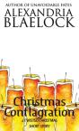 Christmas Conflagration - Preview