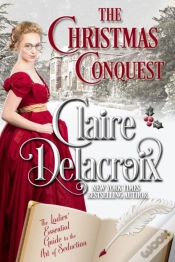 Capa do artigo Christmas Conquest