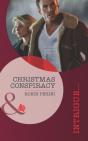 Christmas Conspiracy - Preview