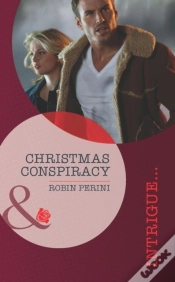 Capa do artigo Christmas Conspiracy