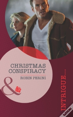 Capa do artigo Christmas Conspiracy