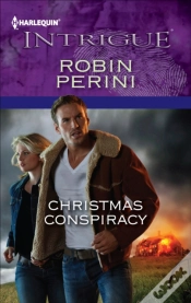 Capa do artigo Christmas Conspiracy
