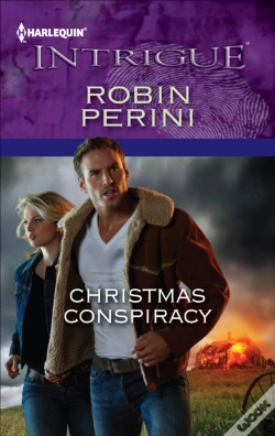Capa do artigo Christmas Conspiracy