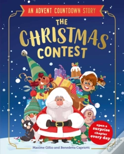 Capa do artigo Christmas Contest