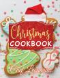Christmas Cookbook - Preview