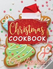 Capa do artigo Christmas Cookbook