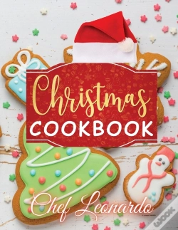 Capa do artigo Christmas Cookbook
