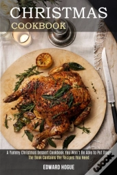 Christmas Cookbook