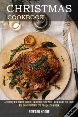 Capa do artigo Christmas Cookbook
