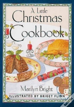 Capa do artigo Christmas Cookbook