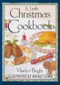 Christmas Cookbook - Preview