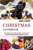 Christmas Cookbook