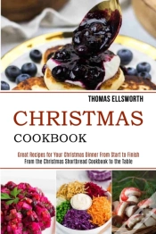 Capa do artigo Christmas Cookbook