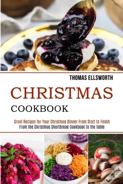 Capa do artigo Christmas Cookbook