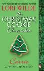 Christmas Cookie Chronicles: Carrie - Preview