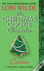 Capa do artigo Christmas Cookie Chronicles: Carrie