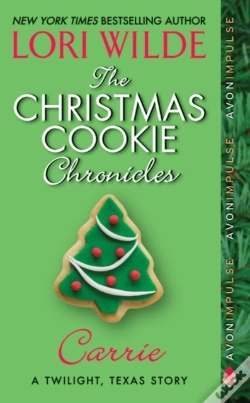 Capa do artigo Christmas Cookie Chronicles: Carrie