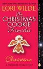 Christmas Cookie Chronicles: Christine - Preview