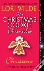 Capa do artigo Christmas Cookie Chronicles: Christine