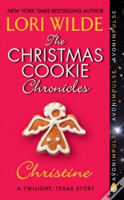 Capa do artigo Christmas Cookie Chronicles: Christine