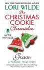 Christmas Cookie Chronicles: Grace - Preview