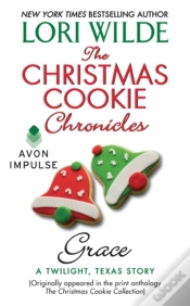 Capa do artigo Christmas Cookie Chronicles: Grace